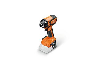 ASCD 18-200 W4 AS cordless impact wrench
