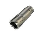 Корончатое сверло HM Ultra 50 с резьбой FEIN M 18 x 6 P 1,5