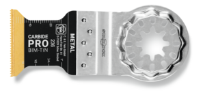 E-Cut Carbide Pro