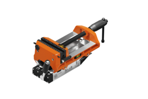 FEIN VersaMAG VISE 160 L SET magnetic vice
