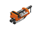 FEIN VersaMAG VISE 160 L SET magnetic vice