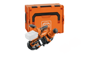 Akkunauhahöylä ABAS 18-63 AS Akkunauhahöylä ABAS 18-63 AS