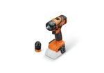 Trapano avvitatore a batteria ABS 18 Q AS