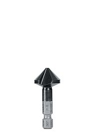 VARIO 90° konisk försänkare 31,0 mm (M14)
