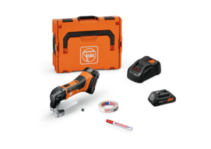 ABLS 18 1.6 E AS Set