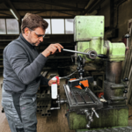 SET carotă FEIN VersaMAG MK3