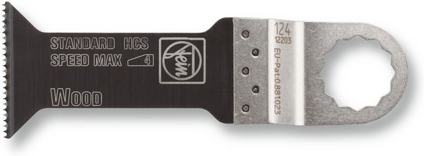 E-Cut standard saw blades