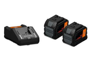 Set de démarrage batteries ProCORE 18 V 12,0 Ah AS Set de démarrage batteries ProCORE 18 V 12,0 Ah AS