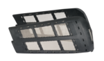 Filtro di protezione dalla polvere