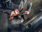 Cordless drill driver ASCM 18-4 QMP AS