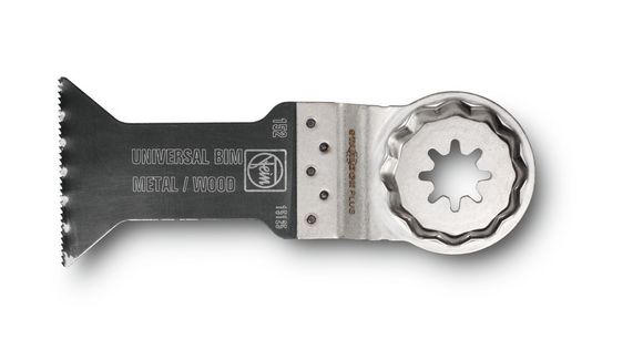 E-Cut Universal saw blade