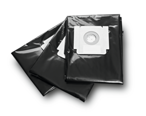 HEPA filter bag