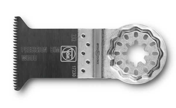 E-Cut Precision BIM testere bıçağı