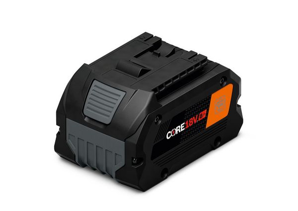 Battery pack CORE 18 V 8.0 Ah AMPShare