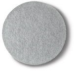 Felt polishing fleece