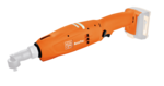 ASW 18-12 PC