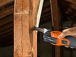 Cordless MULTIMASTER AMM 700 AS 4 Ah with nylon bag