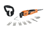 MULTIMASTER MM 700 1.7 Caulking Set