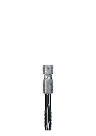 VARIO gängtappar M10 för genomgående hål