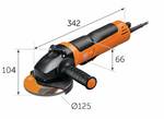 CG 15-125 BLP