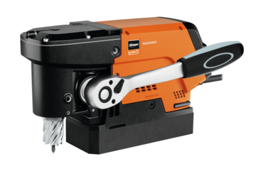 JMC MAGFORCE 90 JMC MAGFORCE 90