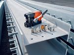 Fraise HSS Dura 25 emmanchement 3/4 in Weldon