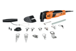 MULTIMASTER MM 700 1.7 Q Bus & Truck