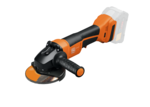 Akumulátorová uhlová brúska CCG 18-115-12 PD AS