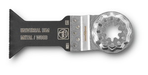 E-Cut Universal saw blade