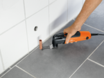 MULTIMASTER MM 300 Plus Start