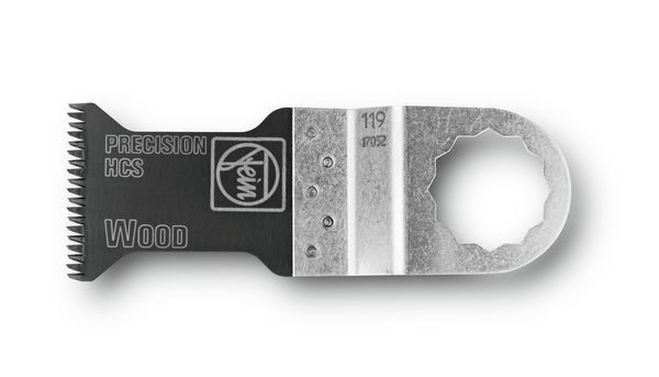E-Cut precision saw blades