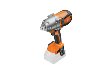 Cordless impact wrench/driver