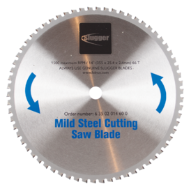 Saw blade