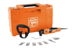 MULTIMASTER MM 700 1.7 Caulking Set