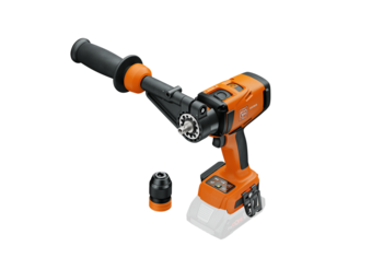 Cordless drill/driver