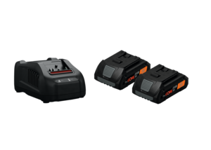 ProCORE 18 V 4.0 Ah AS battery starter set