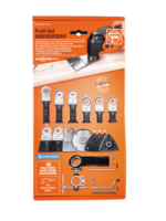 StarlockMax INTERIOR WORK professional set