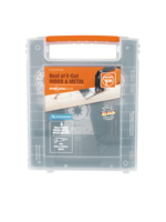 Best of E-Cut StarlockPlus WOOD & METAL