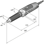 GSZ 4-280 EL
