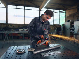 FEIN VersaMAG System