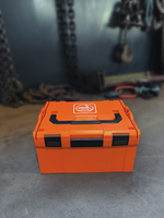 L-BOXX 238 FEIN mit Schaumstoffeinlage