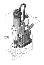 KBM 50 U