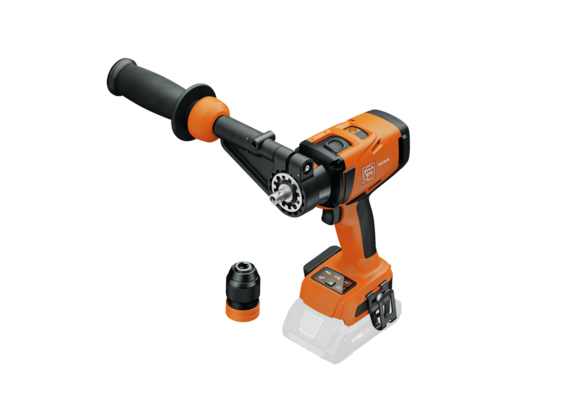 Cordless drill driver ASCM 18-4 QMP AS Cordless drill driver ASCM 18-4 QMP AS