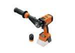 Cordless drill driver ASCM 18-4 QMP AS