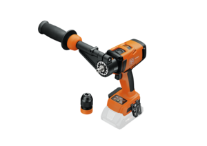Cordless drill driver ASCM 18-4 QMP AS