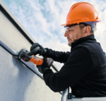 MULTIMASTER AMM 700 1.7 Q voegenrenovatie