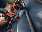 Cordless drill driver ASCM 18-4 QM AS QuickIN Top Set