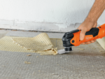 Cordless MULTIMASTER AMM 300 Plus Select