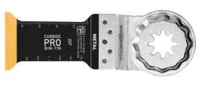 E-Cut Carbide Pro
