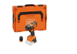 Cordless impact drill driver ASB 18 Q AS